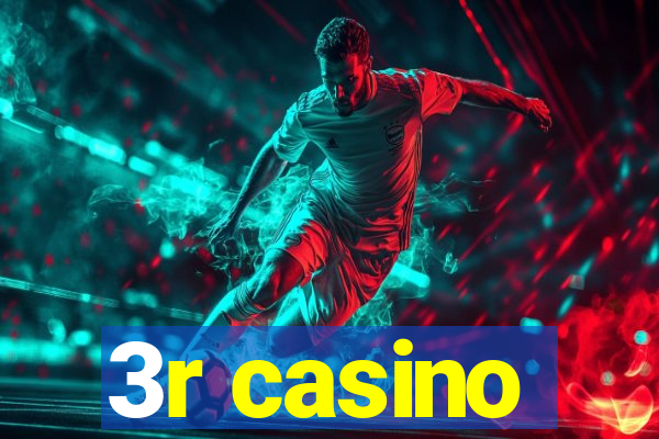 3r casino